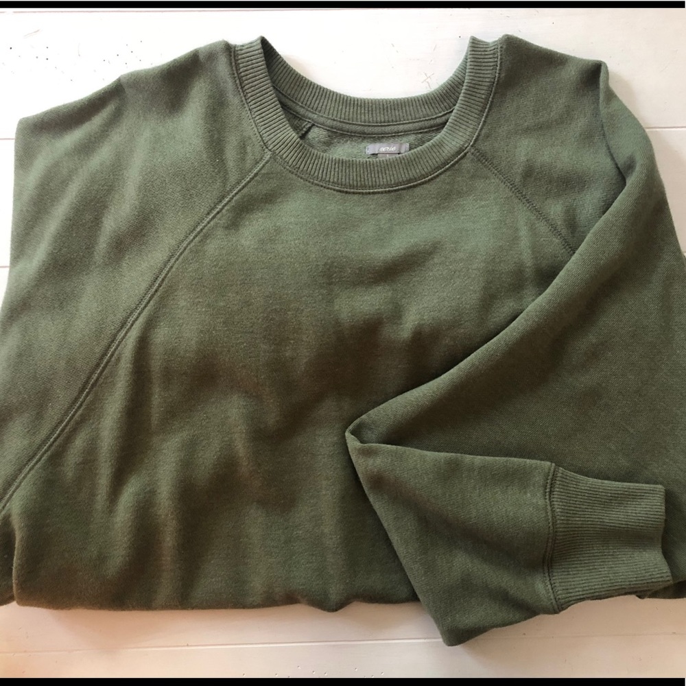 Oversized Aerie Sweatshirt